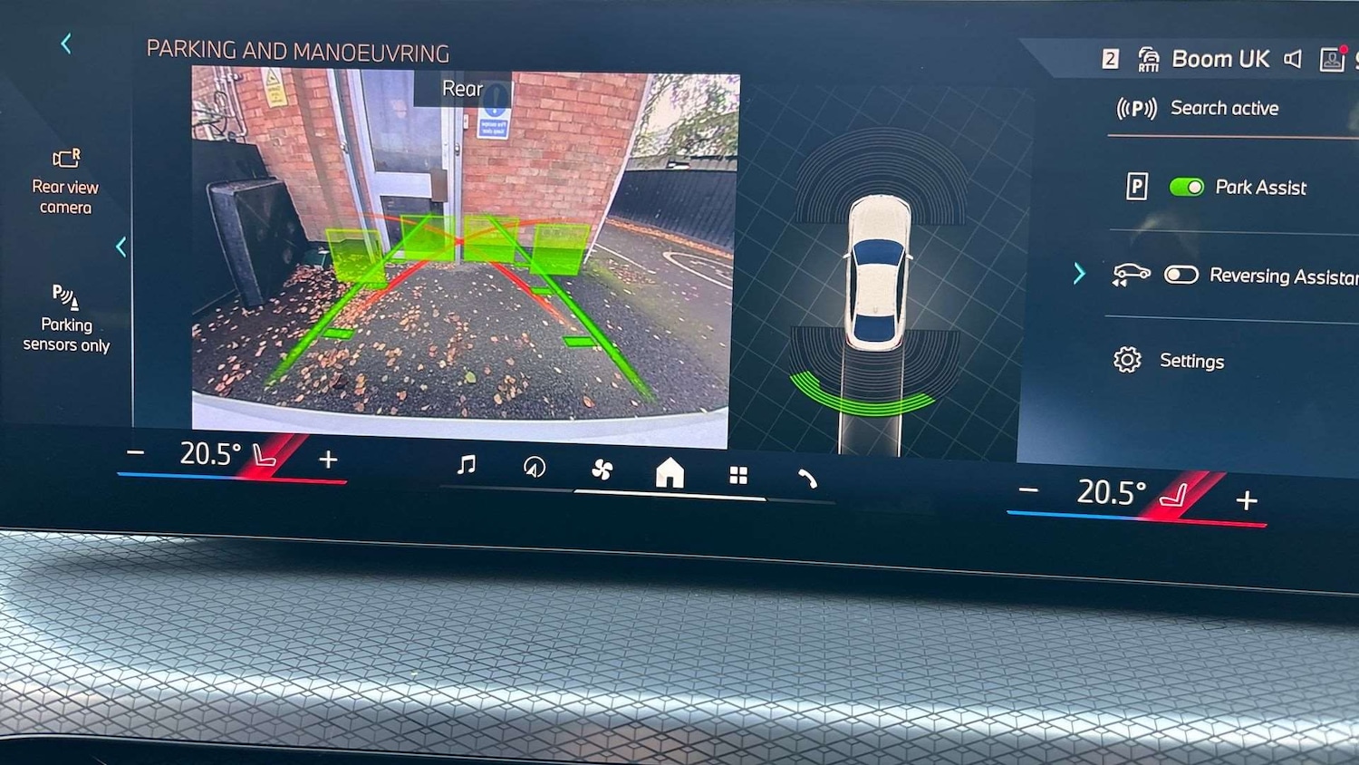 Used BMW i4 2025 for sale - 77076448: Photo 34