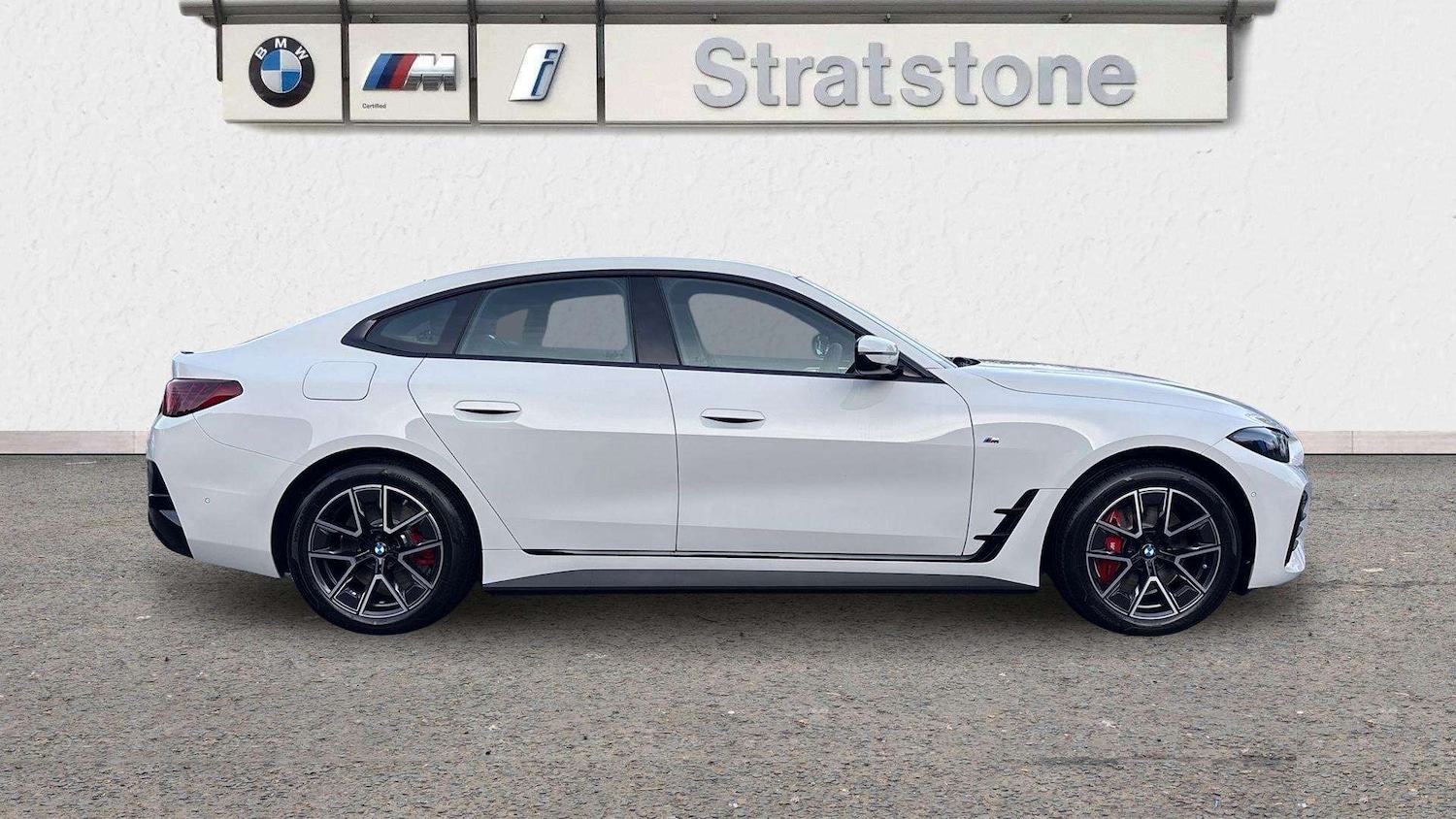 Used BMW i4 2025 for sale - 77076448: Photo 4