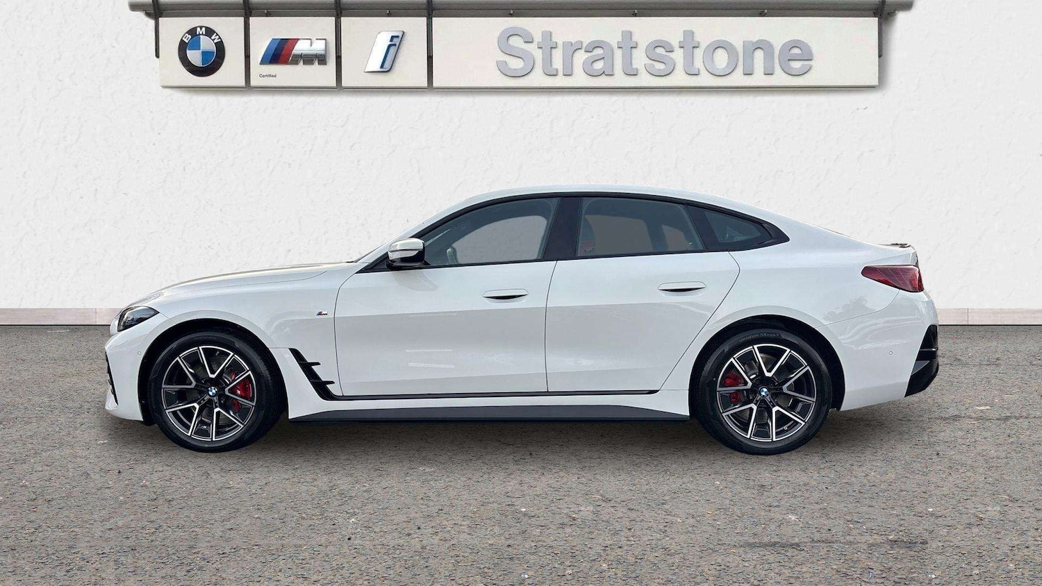 Used BMW i4 2025 for sale - 77076448: Photo 5