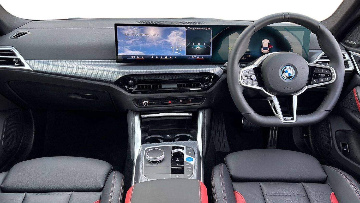 Used BMW i4 2025 for sale - 77076448: Photo 6