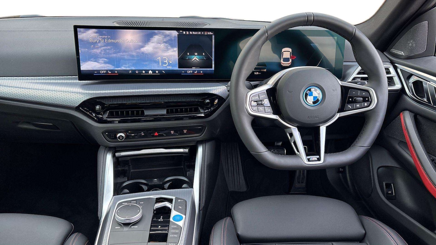 Used BMW i4 2025 for sale - 77076448: Photo 7