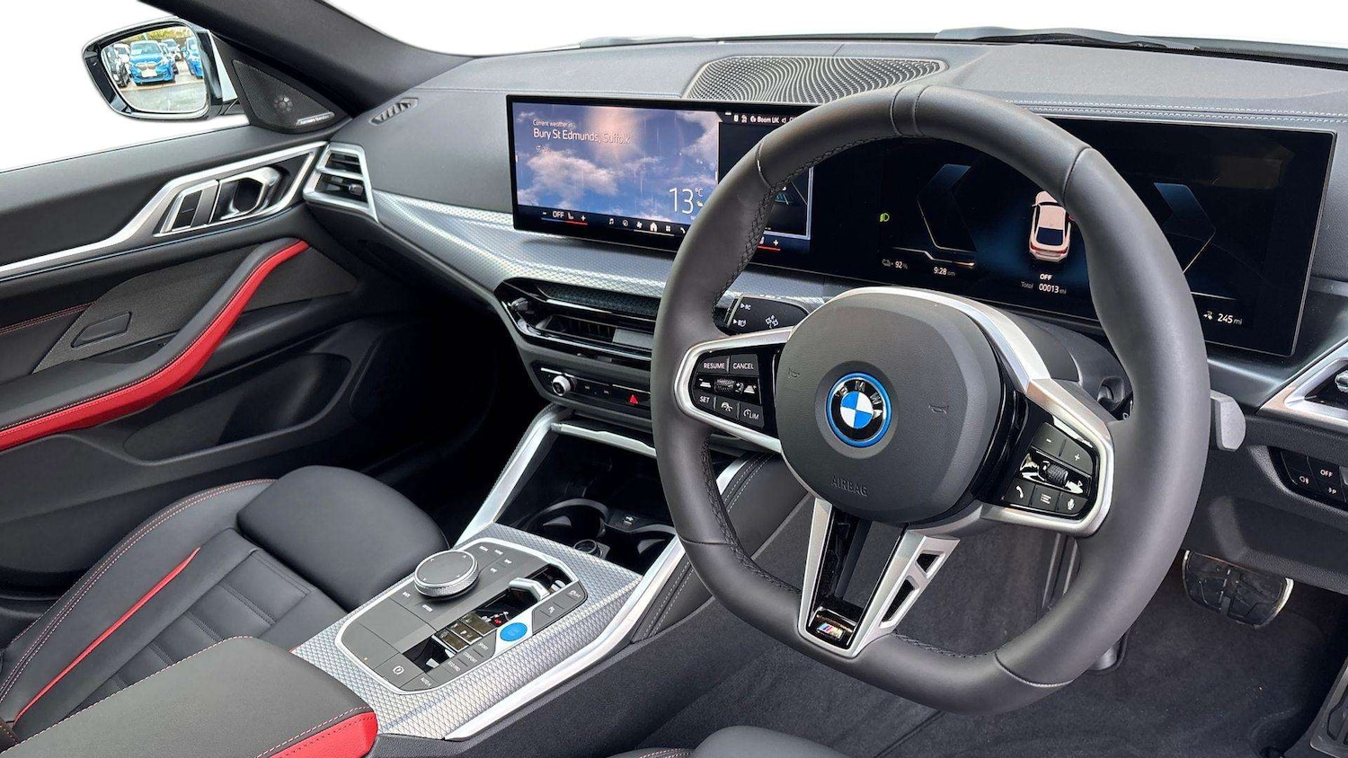 Used BMW i4 2025 for sale - 77076448: Photo 8