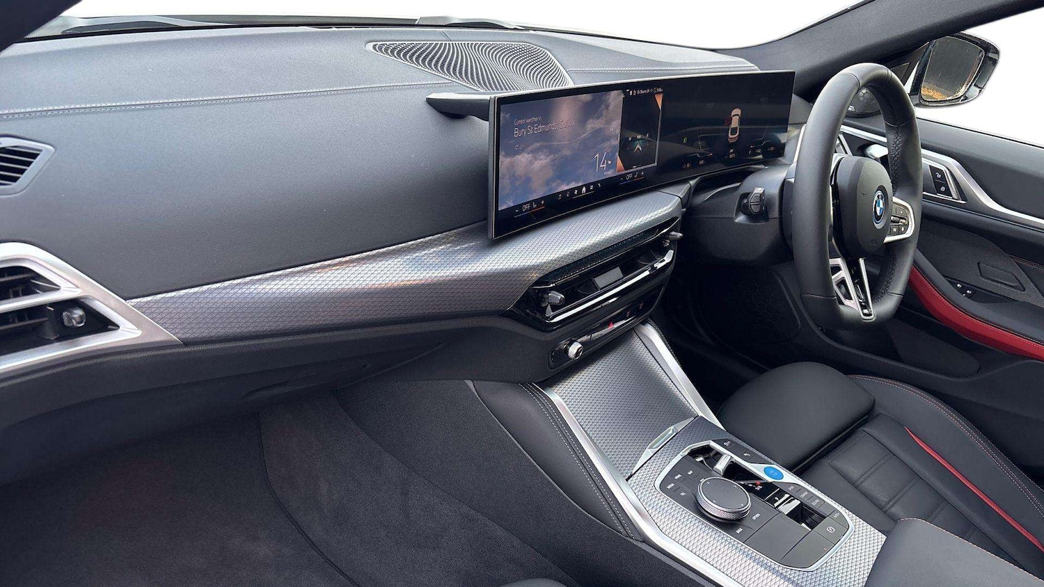 Used BMW i4 2025 for sale - 77076448: Photo 9