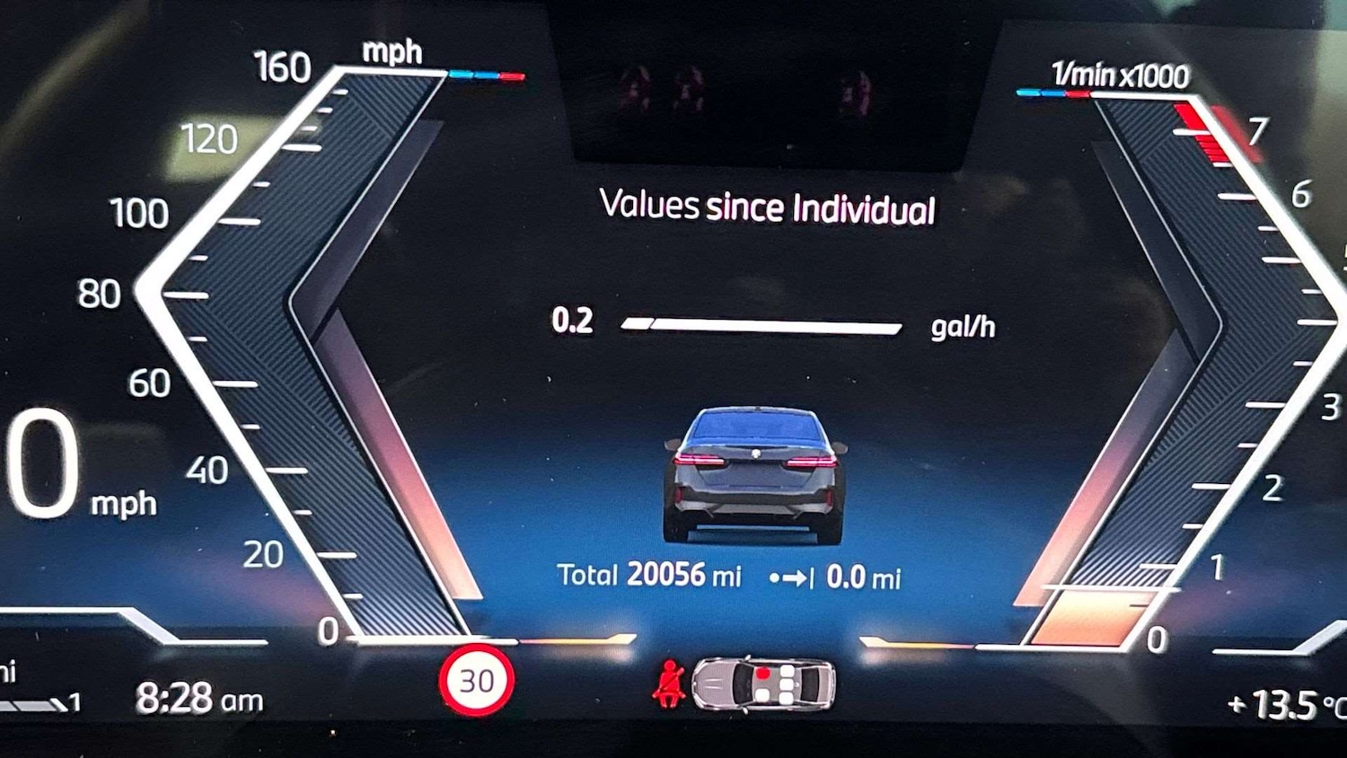 Used BMW 5 Series 2024 for sale - 76460245: Photo 11