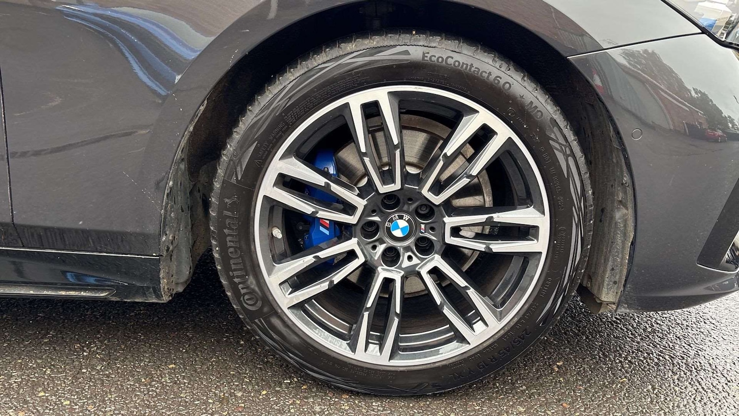 Used BMW 5 Series 2024 for sale - 76460245: Photo 16