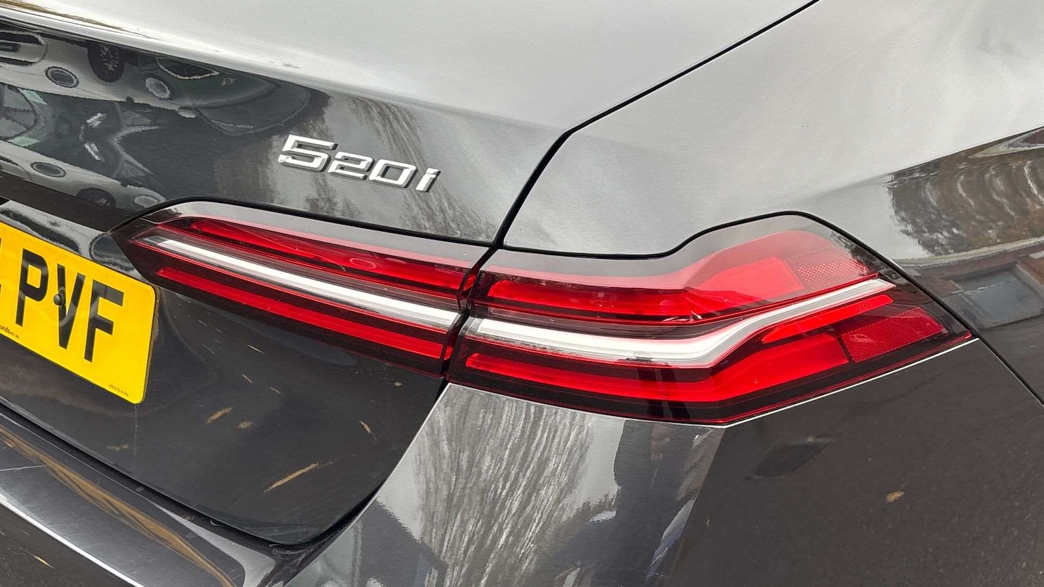 Used BMW 5 Series 2024 for sale - 76460245: Photo 17