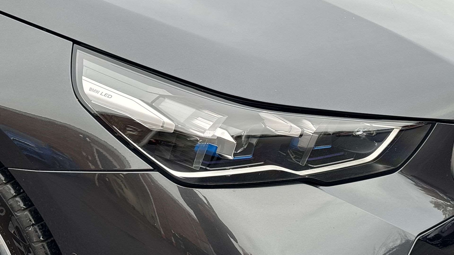 Used BMW 5 Series 2024 for sale - 76460245: Photo 18