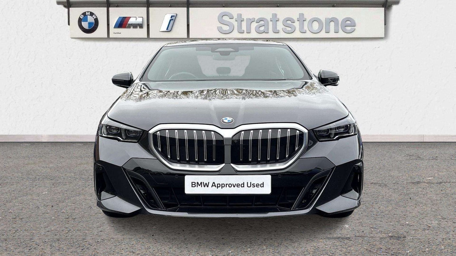 Used BMW 5 Series 2024 for sale - 76460245: Photo 21