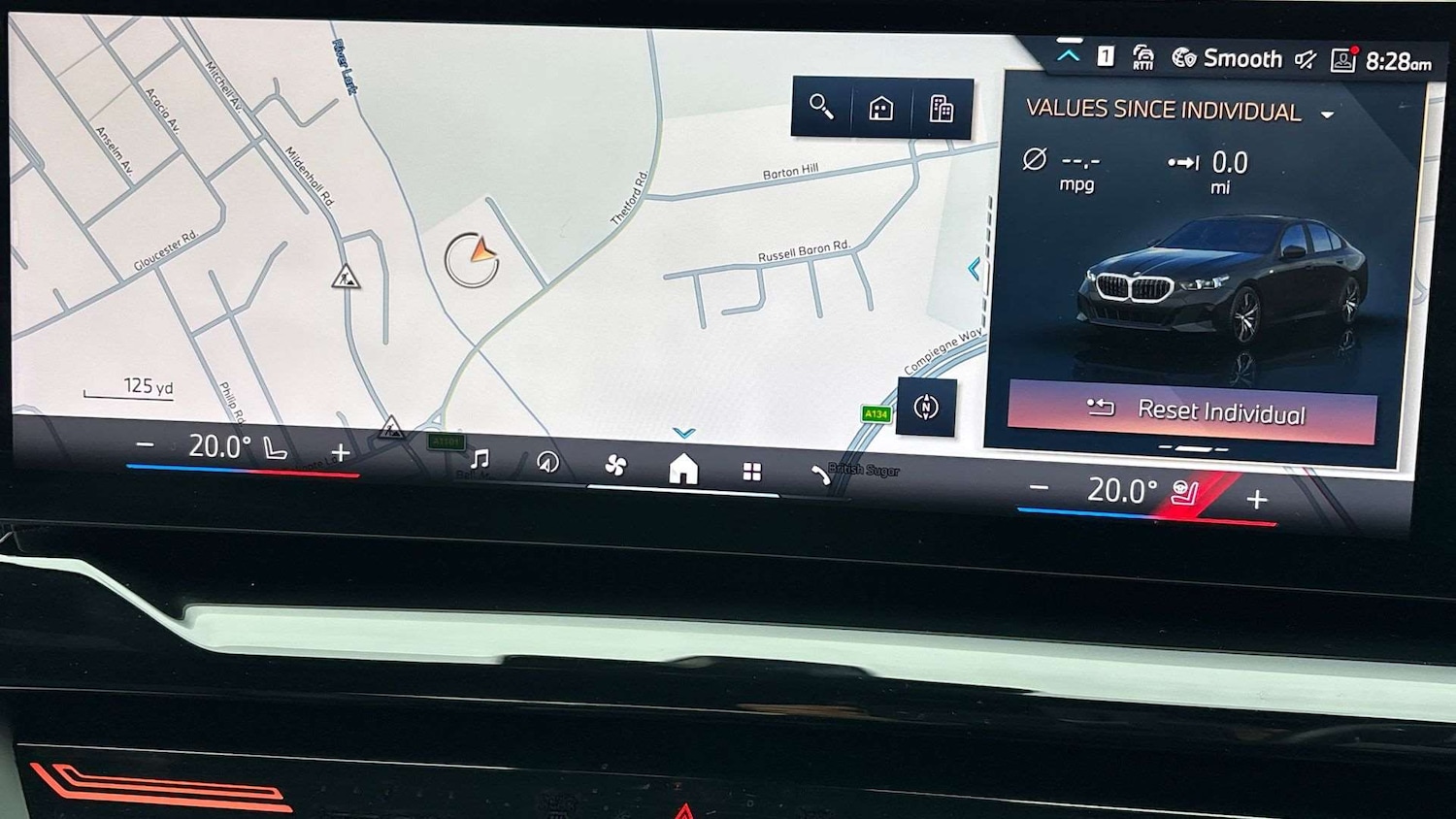 Used BMW 5 Series 2024 for sale - 76460245: Photo 31