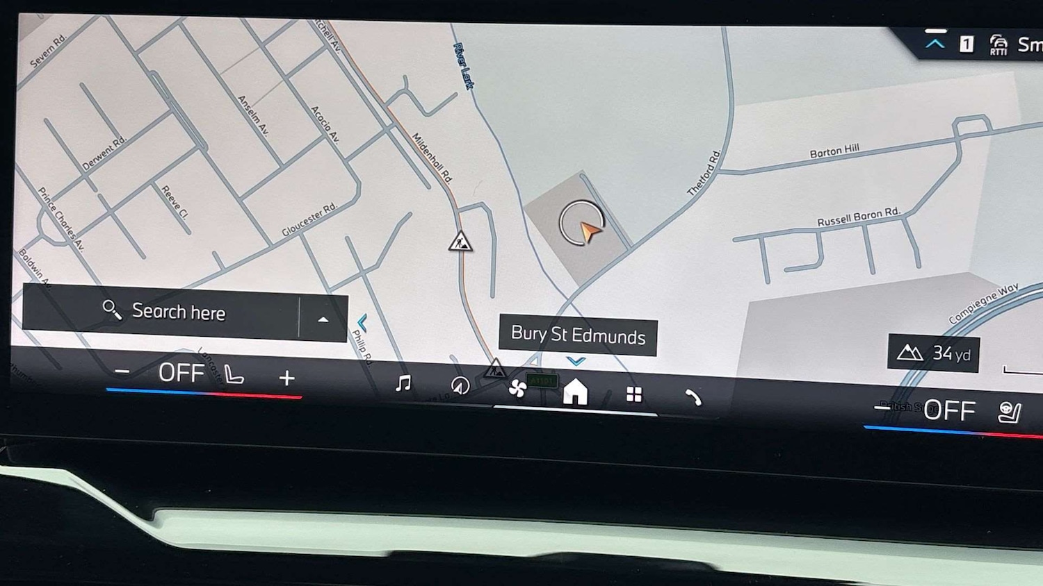 Used BMW 5 Series 2024 for sale - 76460245: Photo 33