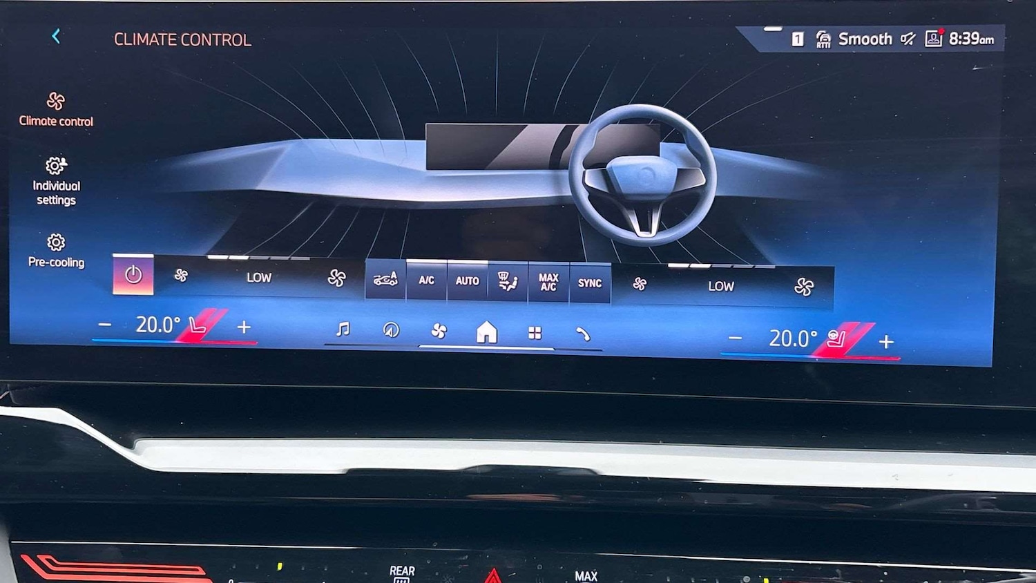 Used BMW 5 Series 2024 for sale - 76460245: Photo 34