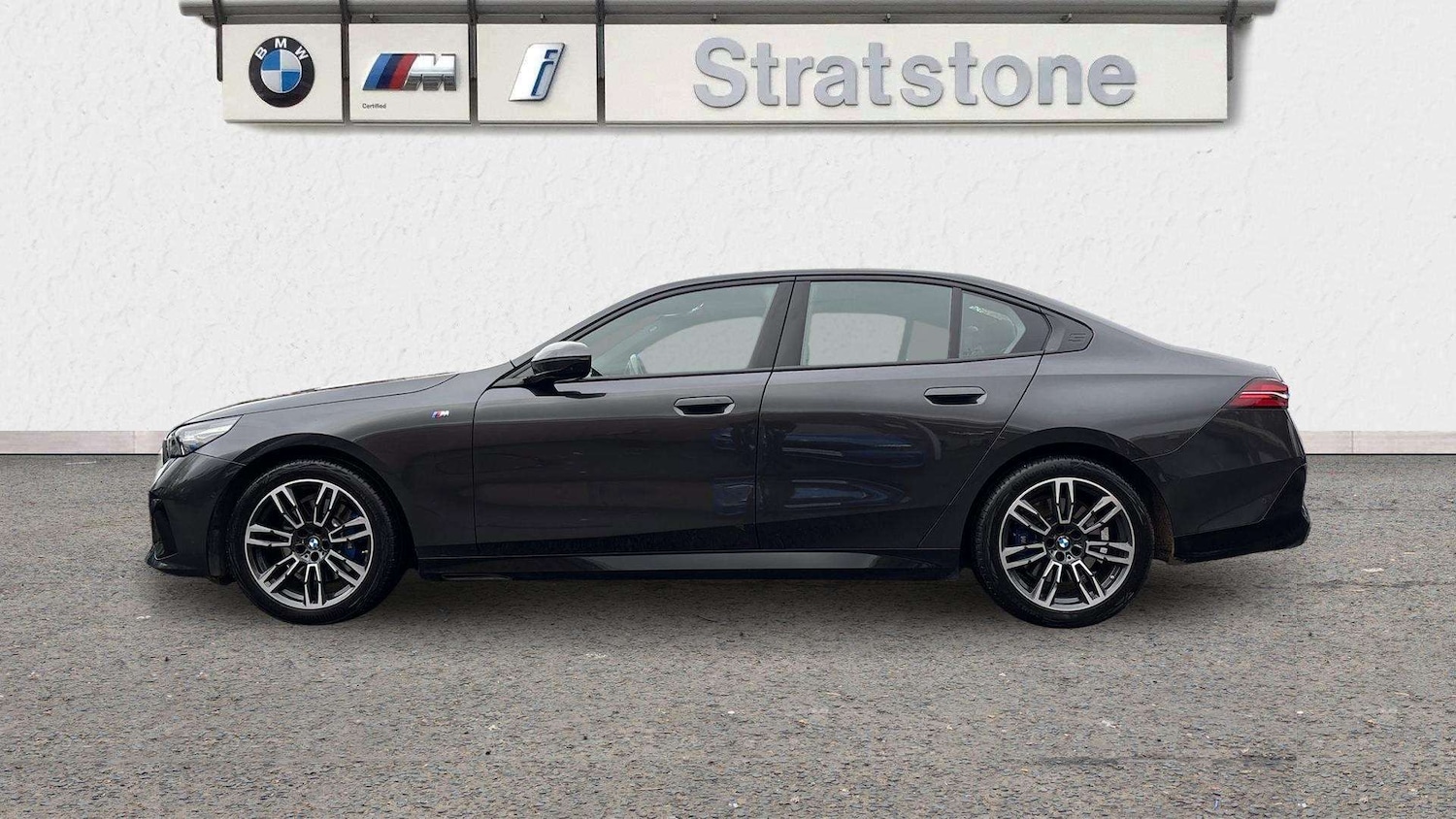 Used BMW 5 Series 2024 for sale - 76460245: Photo 5