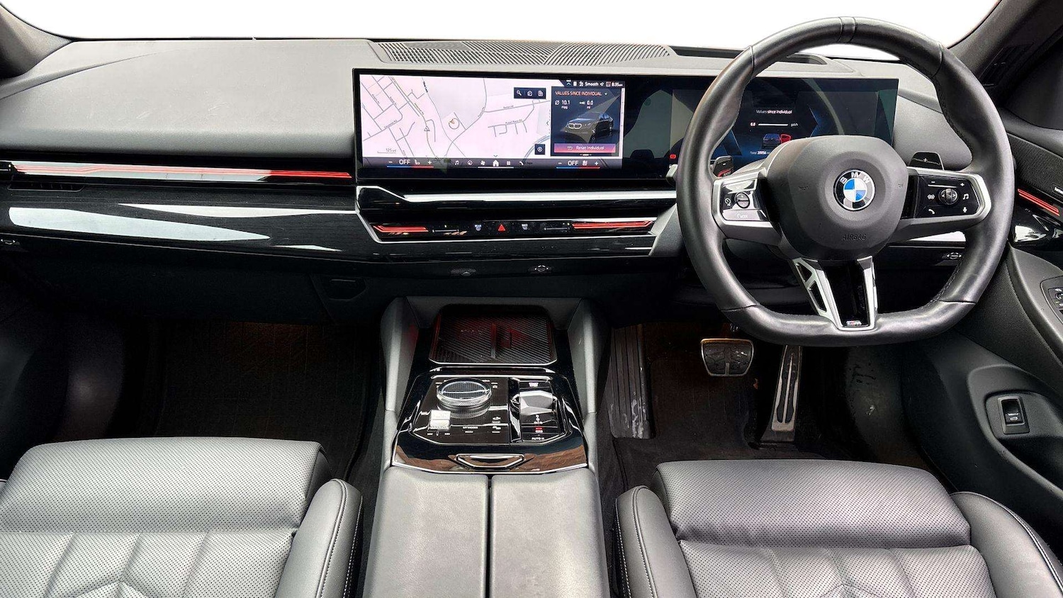 Used BMW 5 Series 2024 for sale - 76460245: Photo 6