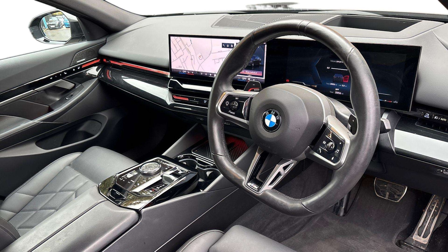 Used BMW 5 Series 2024 for sale - 76460245: Photo 8