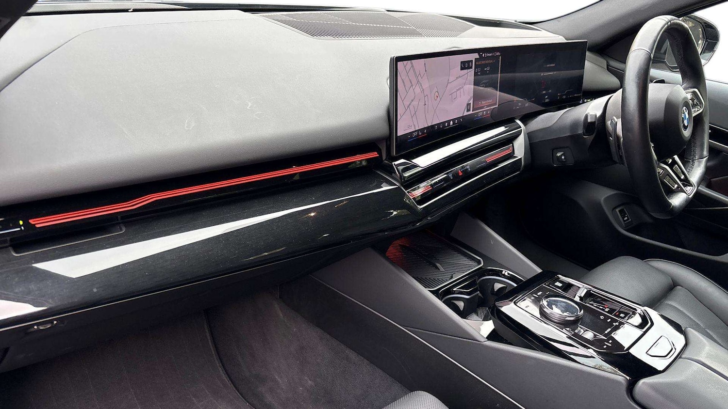 Used BMW 5 Series 2024 for sale - 76460245: Photo 9