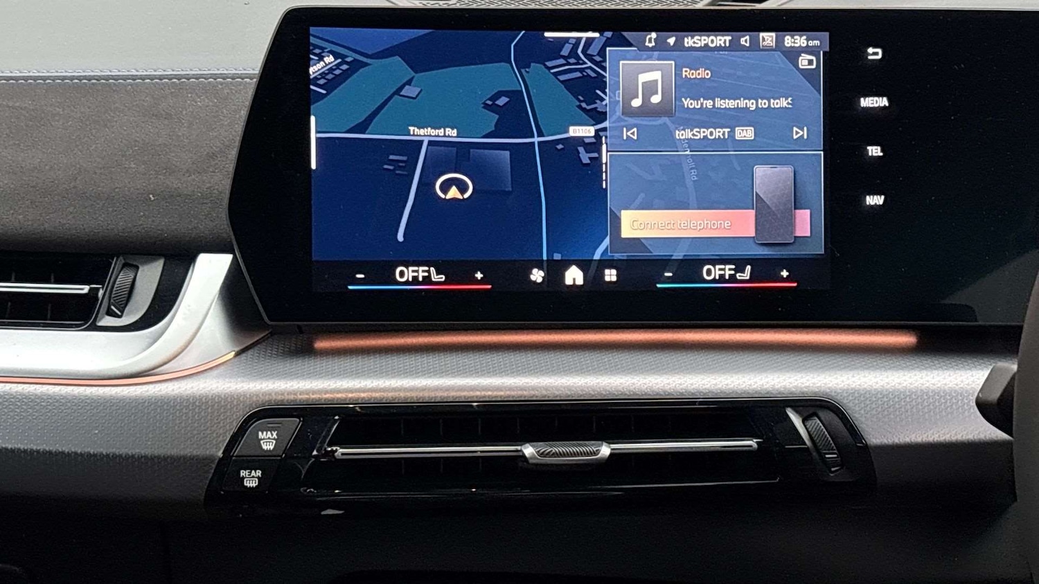 Used BMW iX2 2025 for sale - 77076425: Photo 10