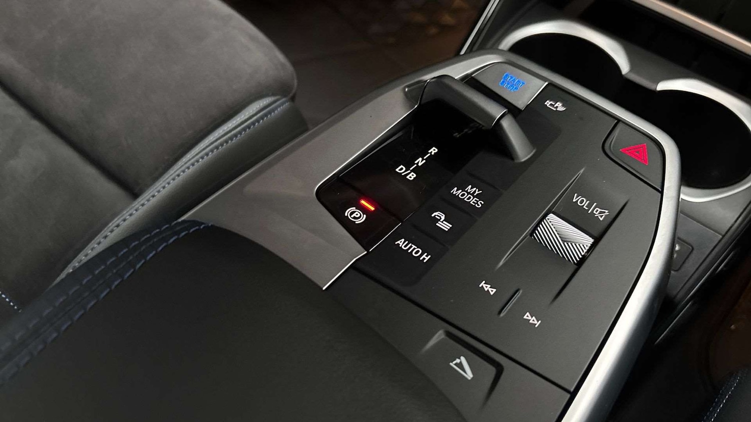 Used BMW iX2 2025 for sale - 77076425: Photo 12