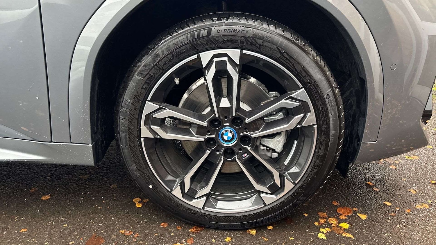 Used BMW iX2 2025 for sale - 77076425: Photo 16