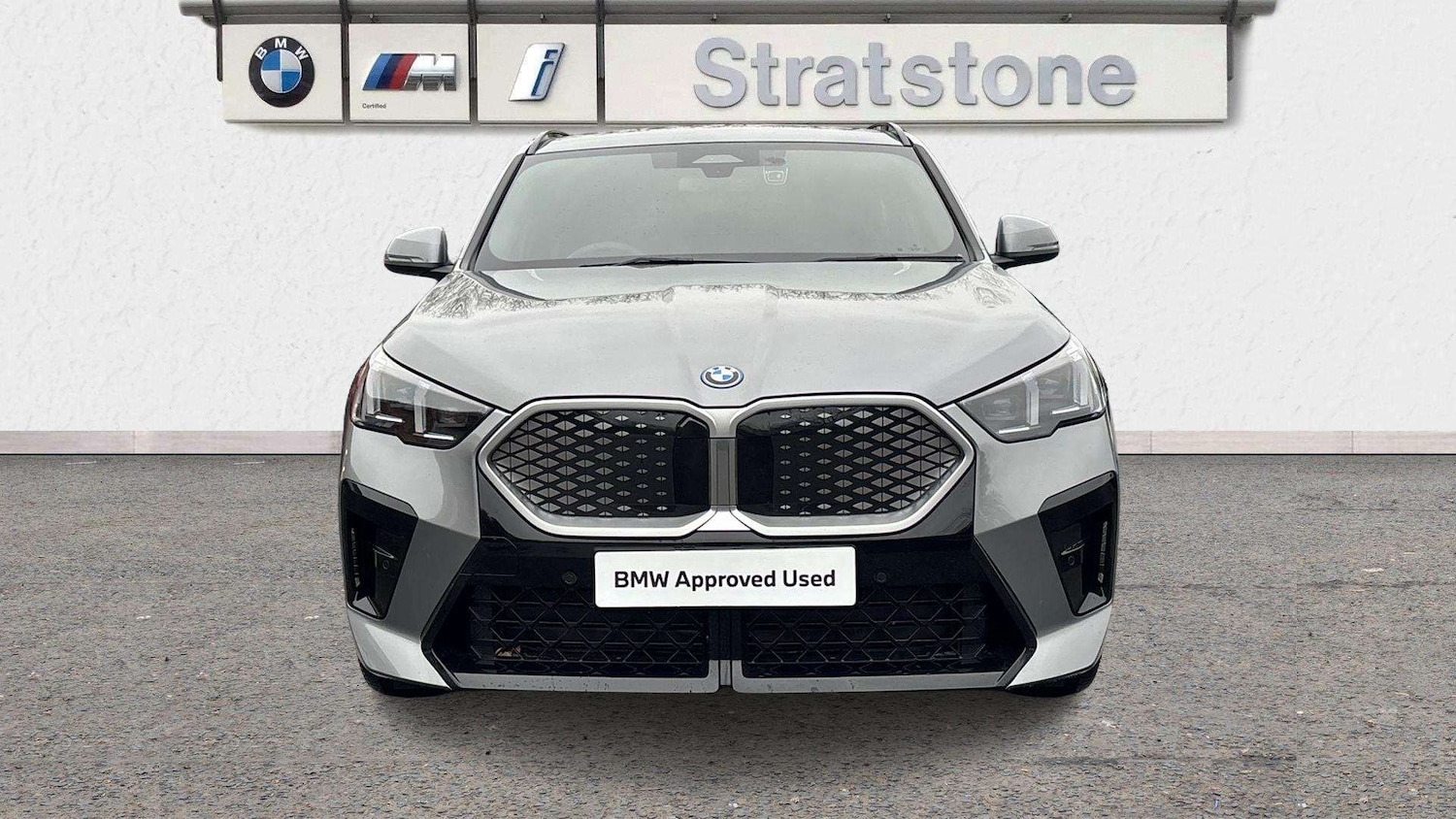 Used BMW iX2 2025 for sale - 77076425: Photo 21