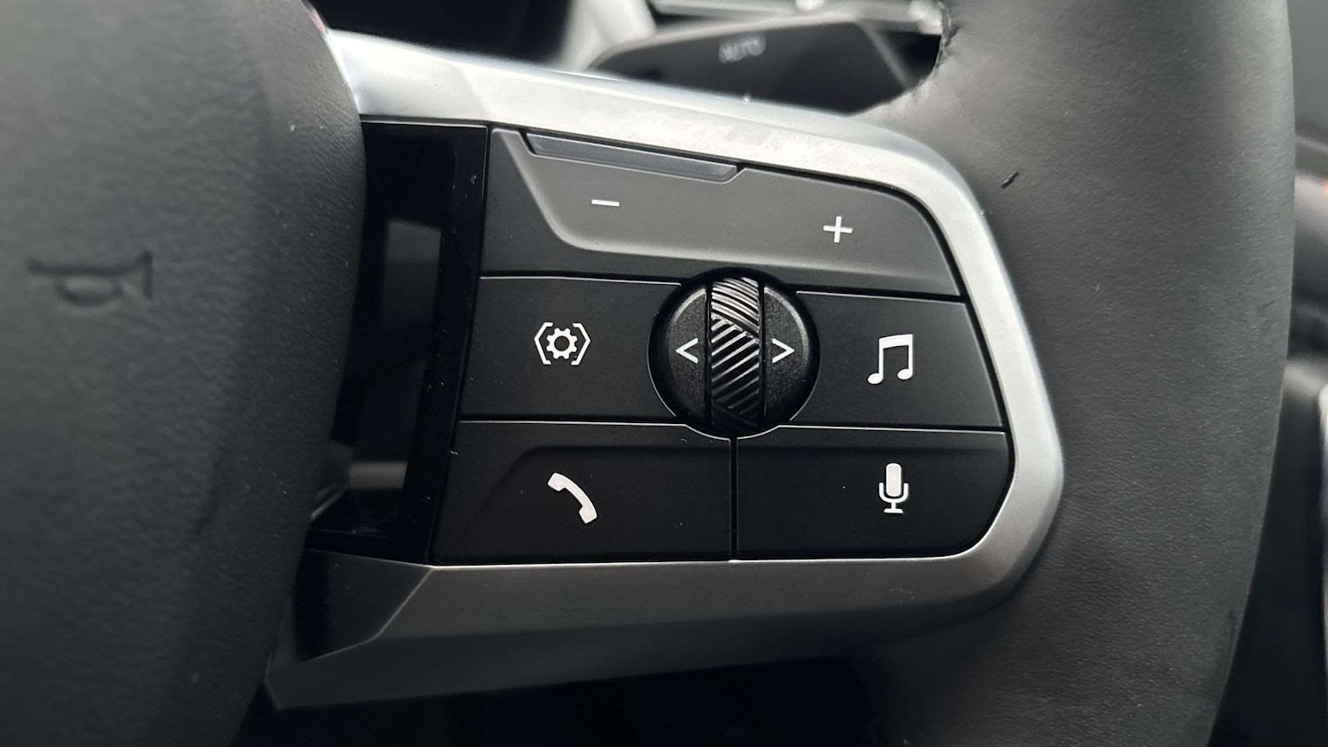 Used BMW iX2 2025 for sale - 77076425: Photo 23