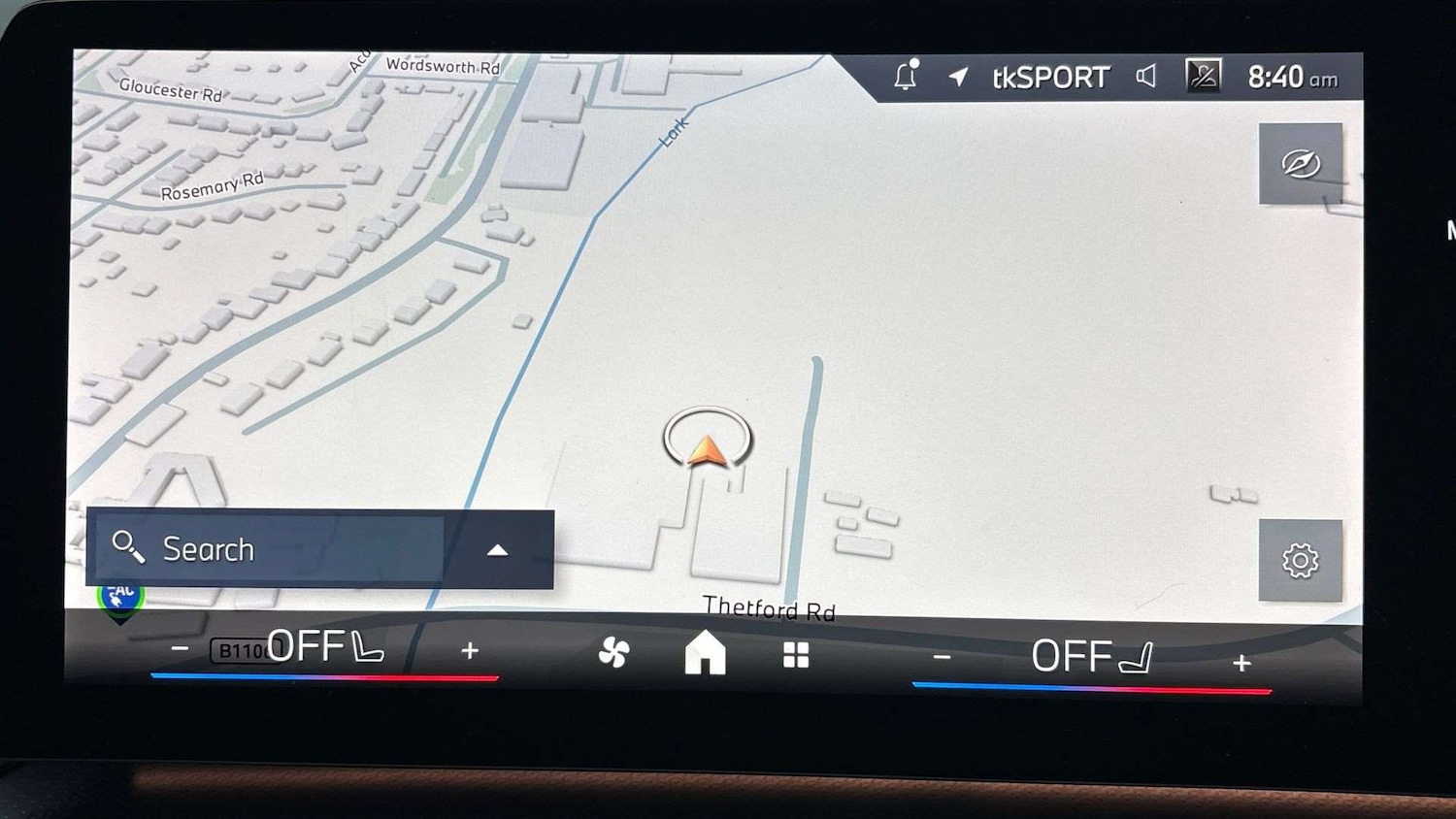 Used BMW iX2 2025 for sale - 77076425: Photo 33