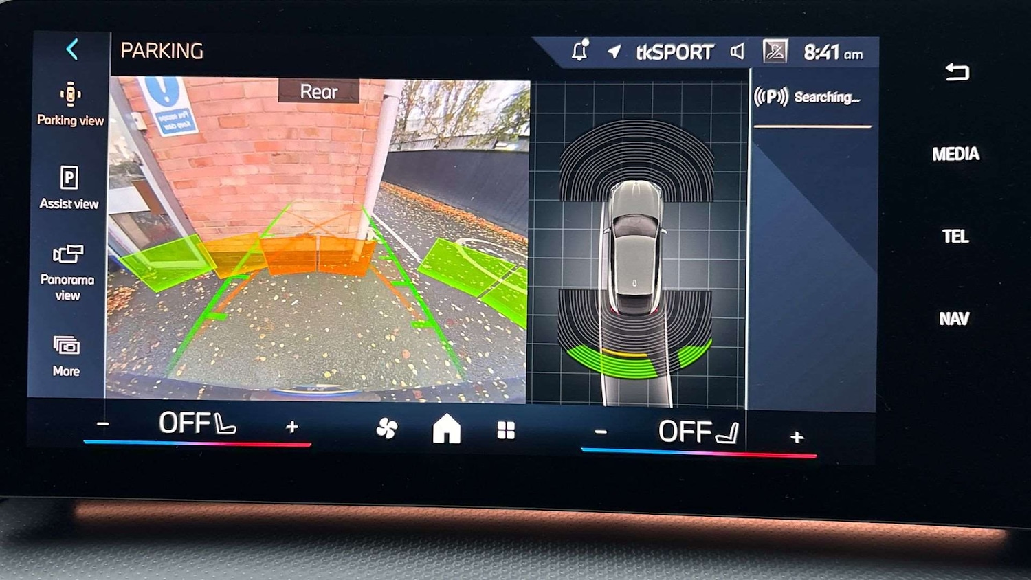 Used BMW iX2 2025 for sale - 77076425: Photo 34