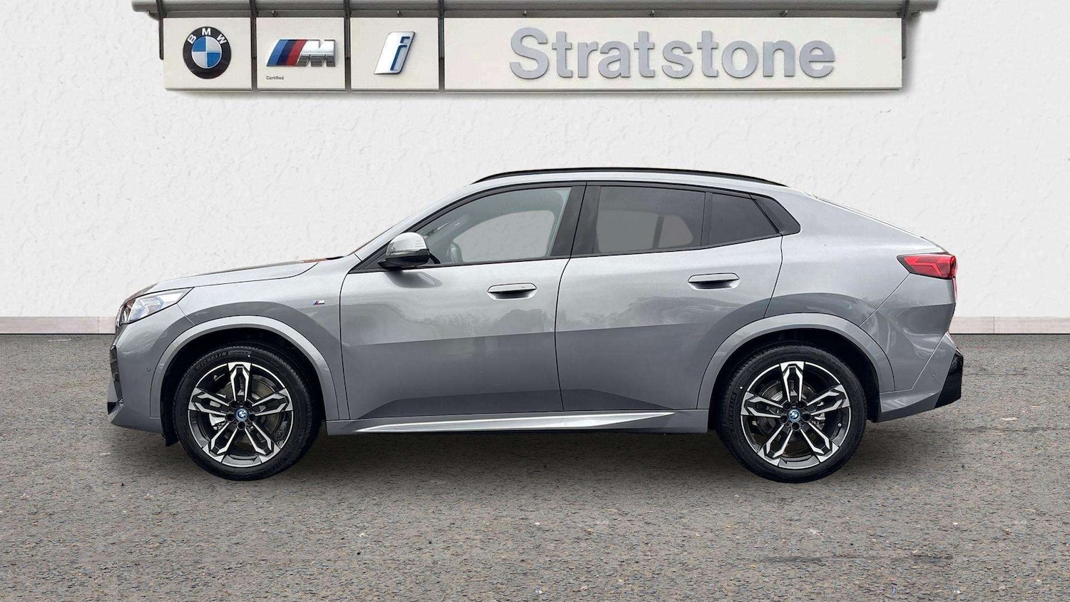 Used BMW iX2 2025 for sale - 77076425: Photo 5