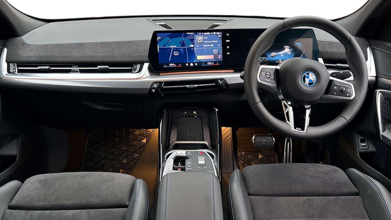 Used BMW iX2 2025 for sale - 77076425: Photo 6