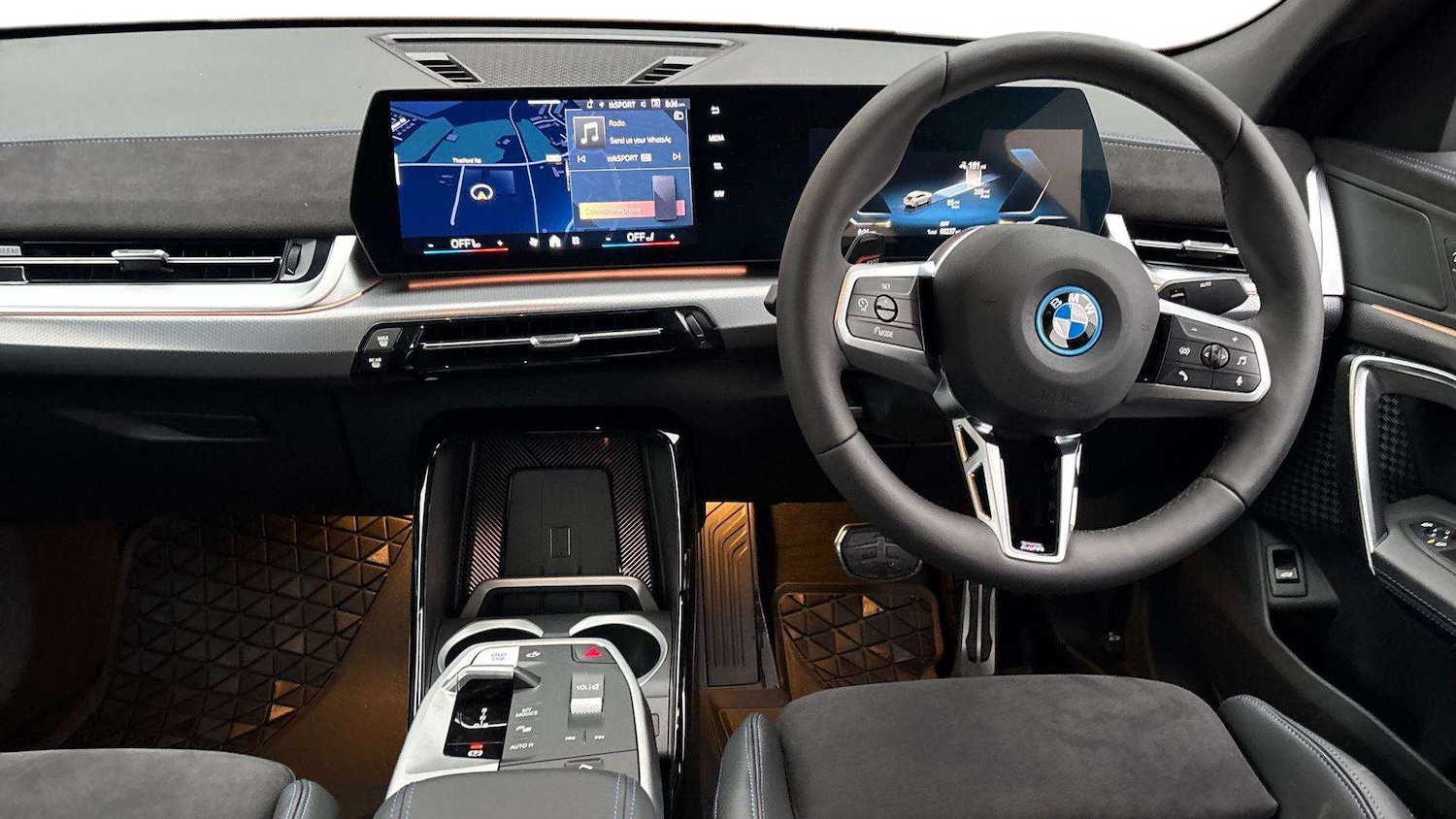 Used BMW iX2 2025 for sale - 77076425: Photo 7