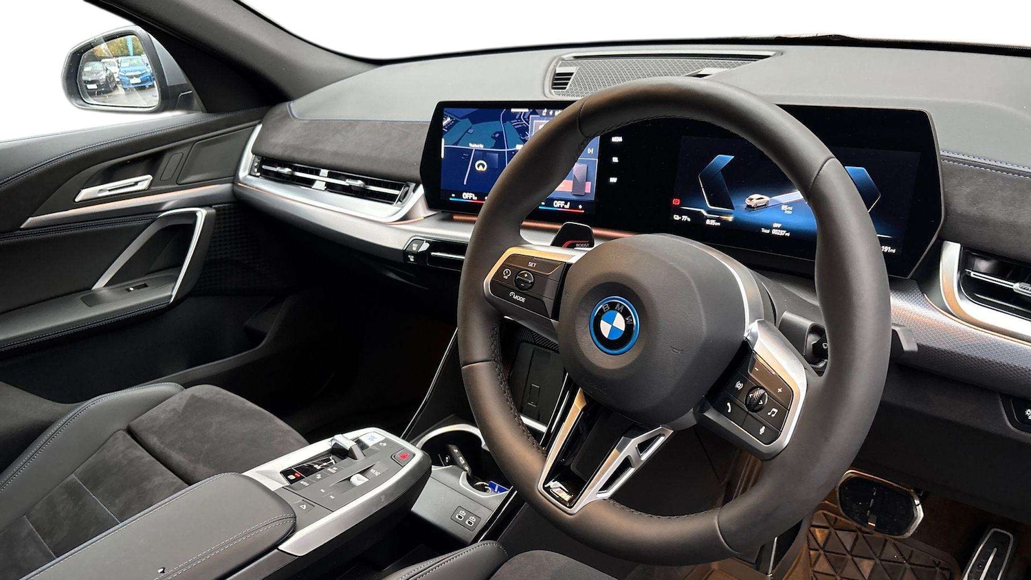 Used BMW iX2 2025 for sale - 77076425: Photo 8