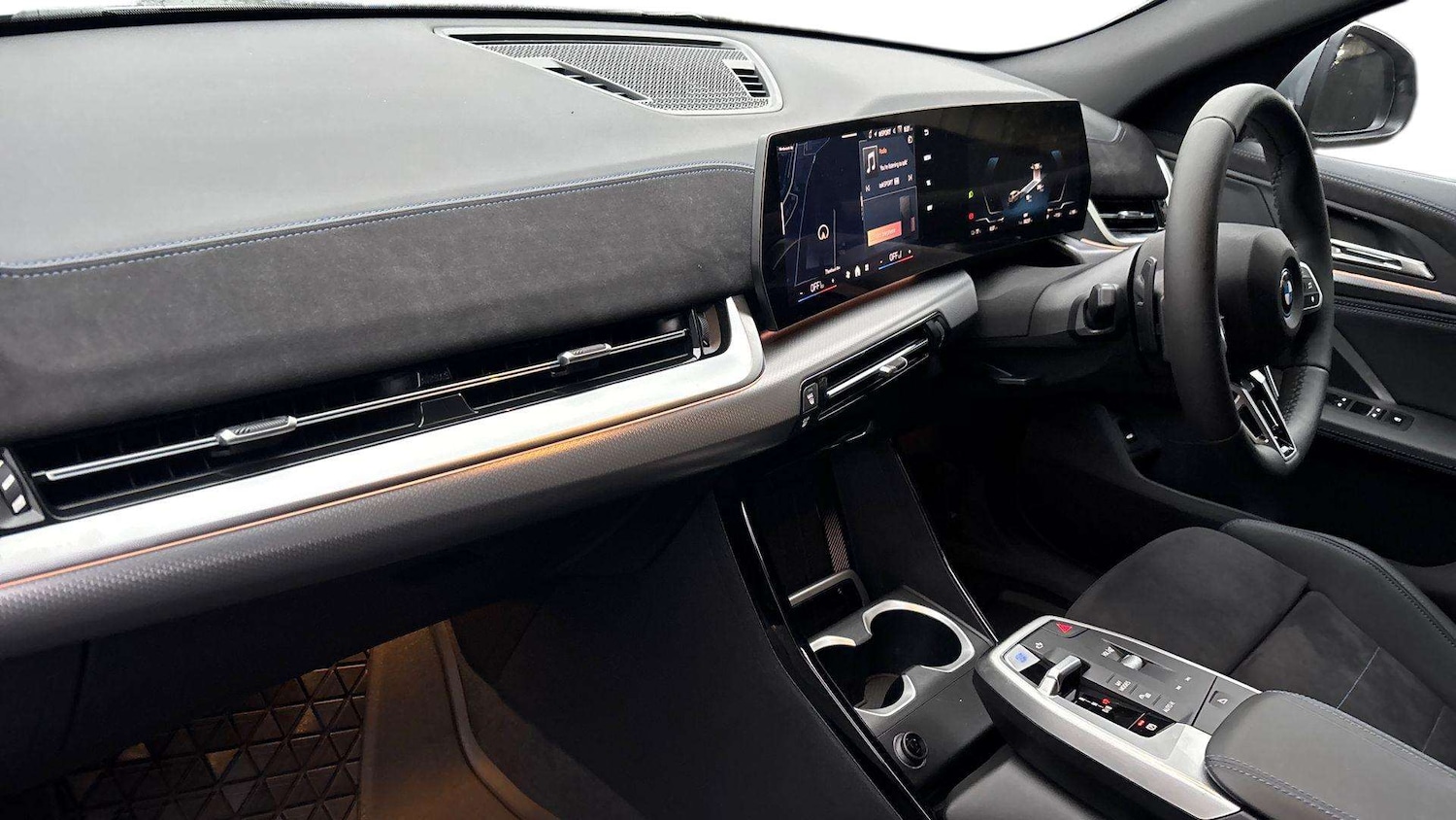 Used BMW iX2 2025 for sale - 77076425: Photo 9