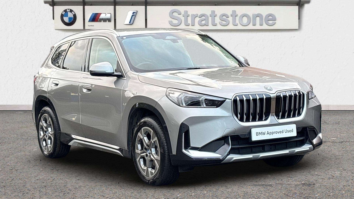 Used BMW X1 2025 for sale - 76087989: Photo 1