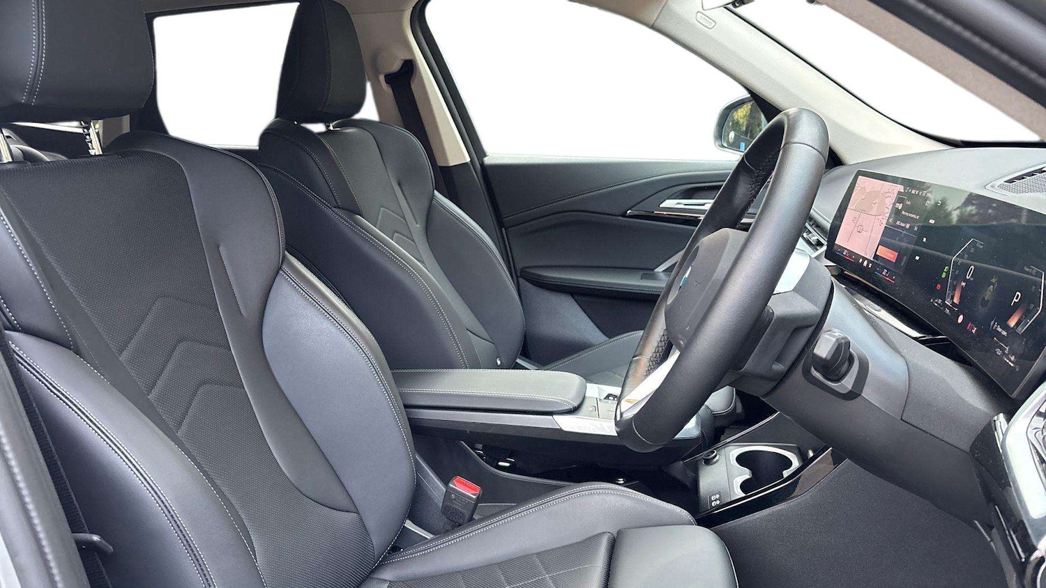 Used BMW X1 2025 for sale - 76087989: Photo 13