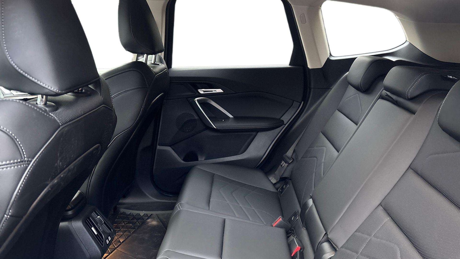 Used BMW X1 2025 for sale - 76087989: Photo 14