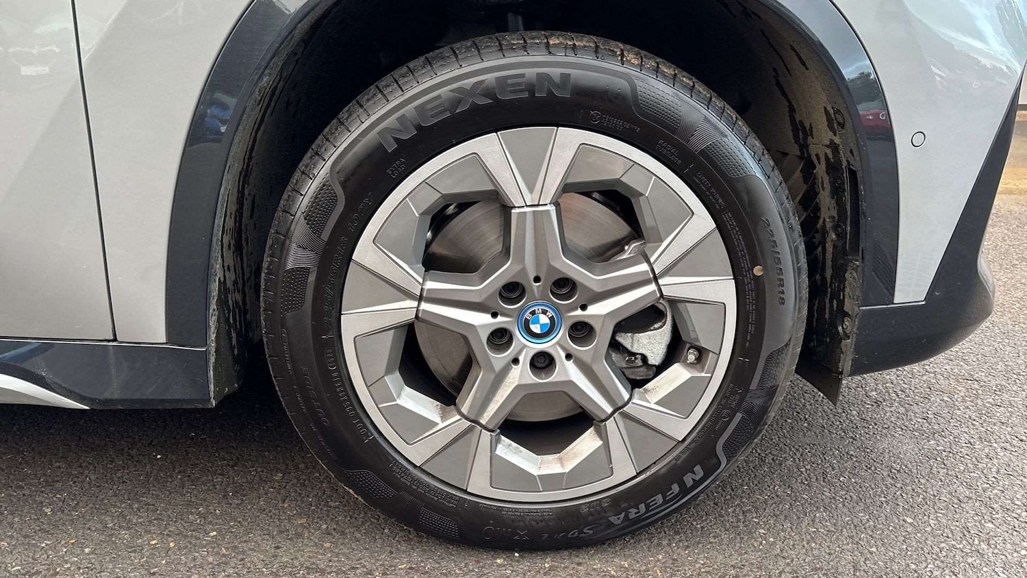 Used BMW X1 2025 for sale - 76087989: Photo 16