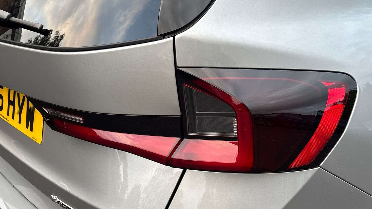 Used BMW X1 2025 for sale - 76087989: Photo 17
