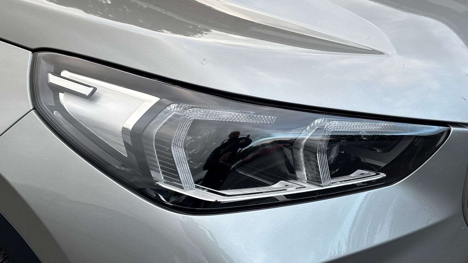 Used BMW X1 2025 for sale - 76087989: Photo 18