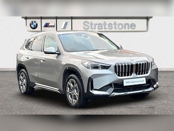 BMW - X1