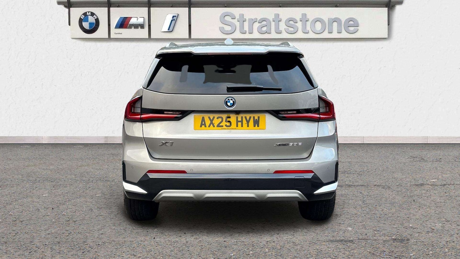 Used BMW X1 2025 for sale - 76087989: Photo 20