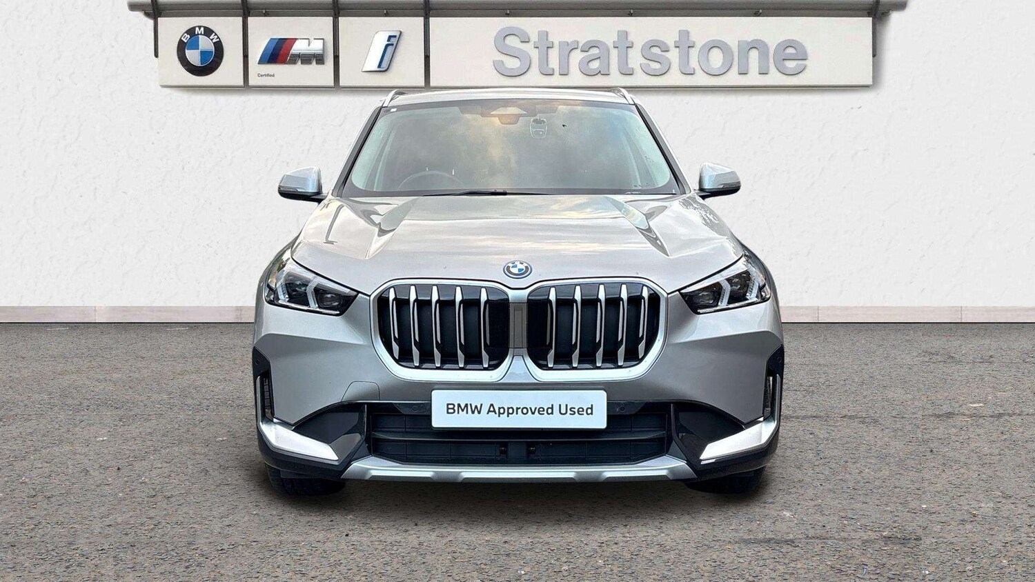 Used BMW X1 2025 for sale - 76087989: Photo 21