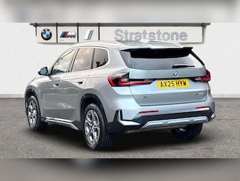 Used BMW X1 2025 for sale - 76087989: Photo 2