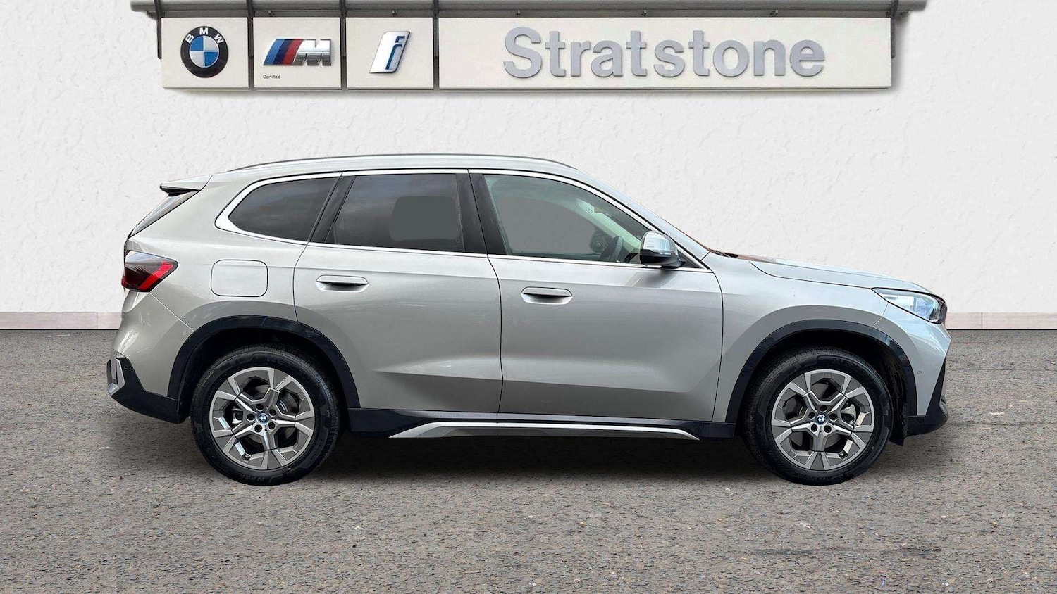 Used BMW X1 2025 for sale - 76087989: Photo 4