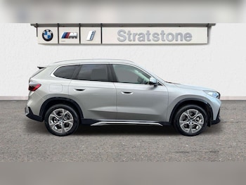 Used BMW X1 2025 for sale - 76087989: Photo 4