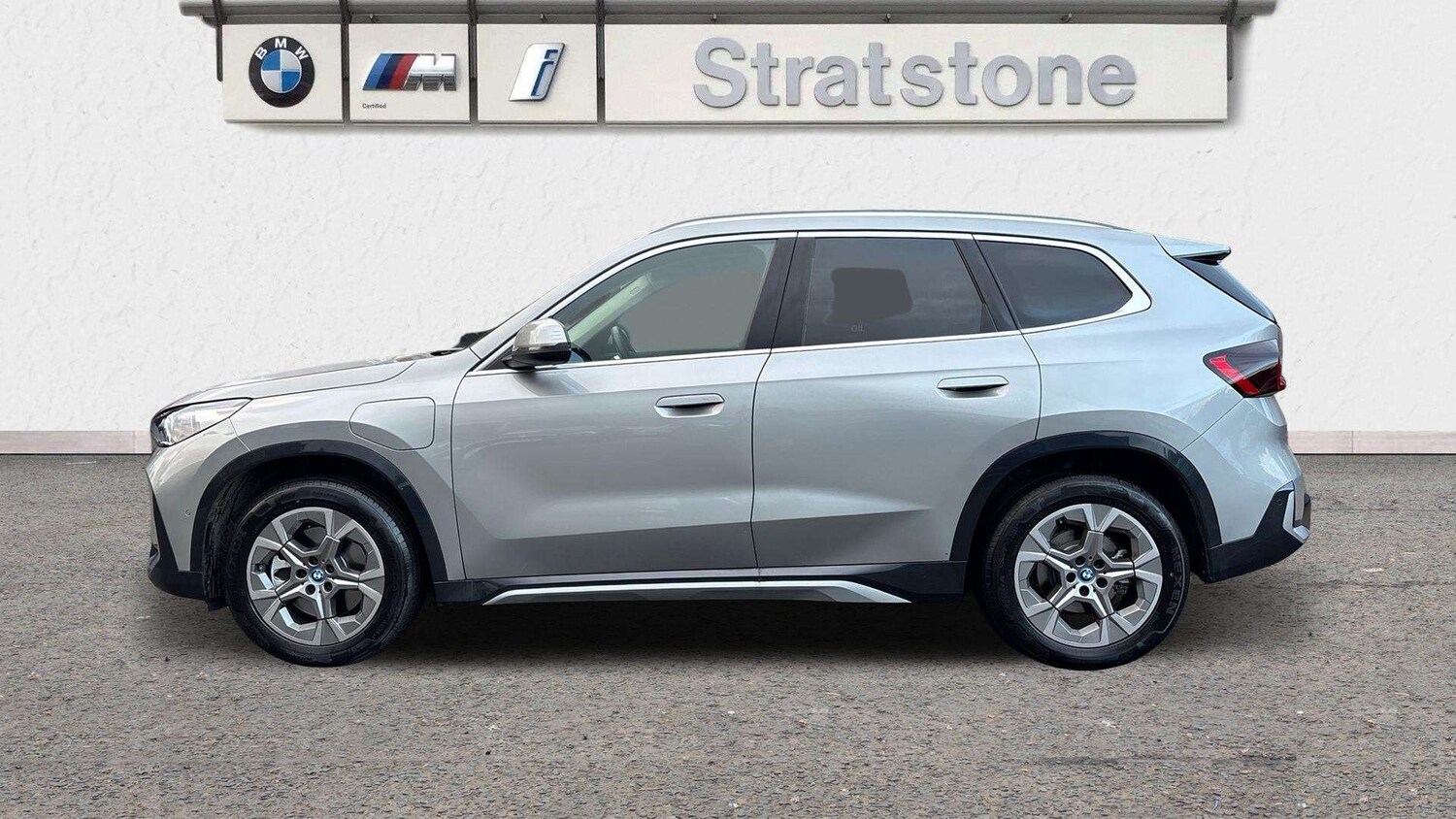 Used BMW X1 2025 for sale - 76087989: Photo 5