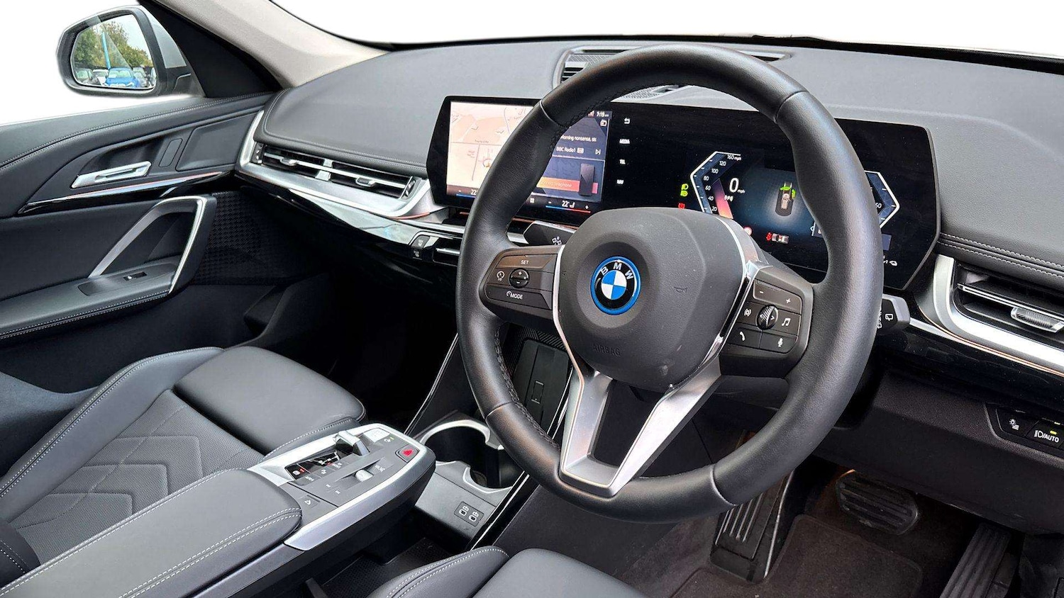 Used BMW X1 2025 for sale - 76087989: Photo 8