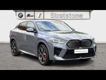 2024 - 230kW xDrive30 M Sport 65kWh 5dr Auto