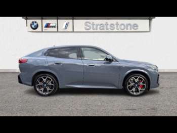 Used BMW X2 2024 for sale - 74863792: Photo