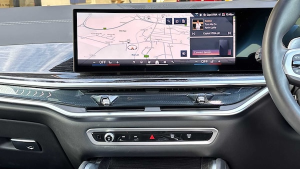 Used BMW X6 2025 for sale - 75710948: Photo 10