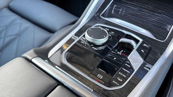 Used BMW X6 2025 for sale - 75710948: Photo 12