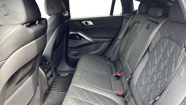 Used BMW X6 2025 for sale - 75710948: Photo 14